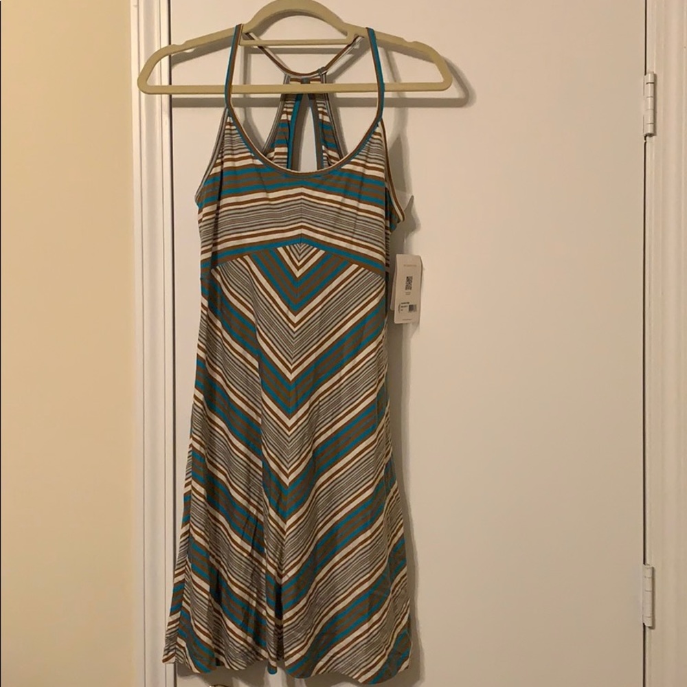 Patagonia Sundress